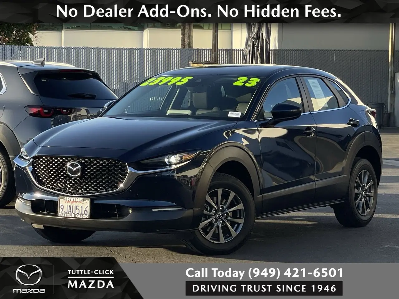 Vehicle Image 1