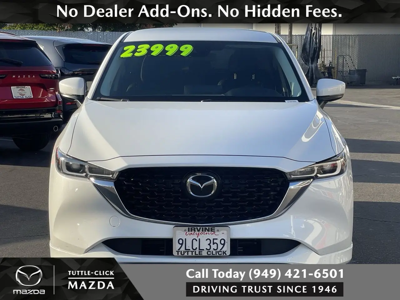 Vehicle Image 2