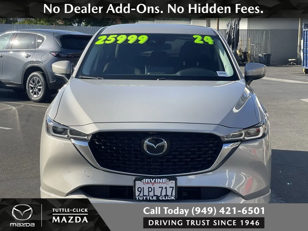 Vehicle Image 2