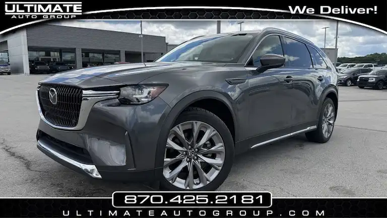2024 Mazda CX-90 Turbo Premium Package's photo