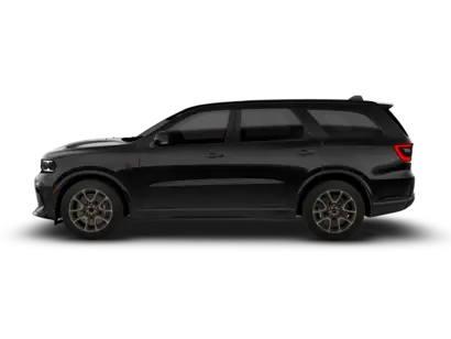 2026 Dodge Durango SRT Hellcat Jailbreak AWD photo 3