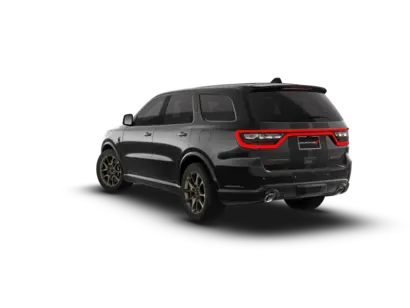2026 Dodge Durango SRT Hellcat Jailbreak AWD photo 5