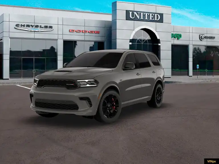 2026 Dodge Durango 6.4 R/T 392 AUTO 4WD's photo