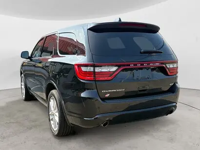 2025 Dodge Durango GT AWD photo 5