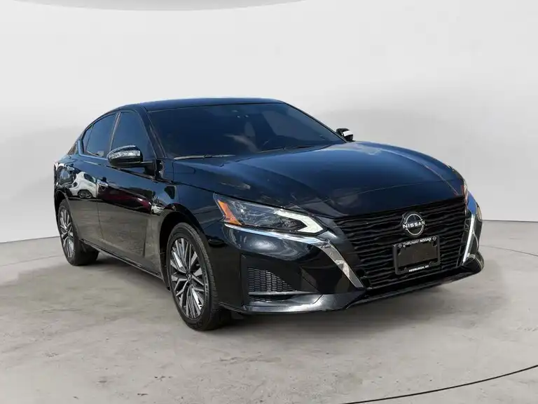 2023 Nissan Altima 2.5 SV AWD's photo