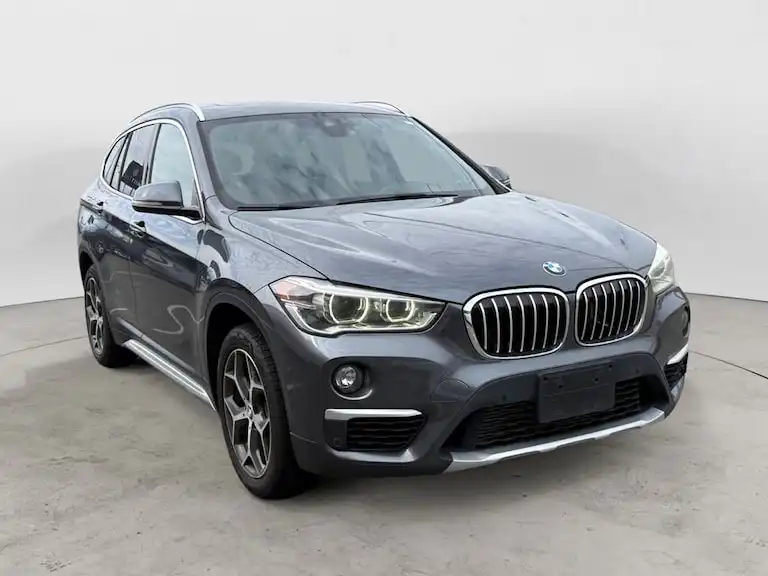 2019 BMW X1 xDrive28i's photo