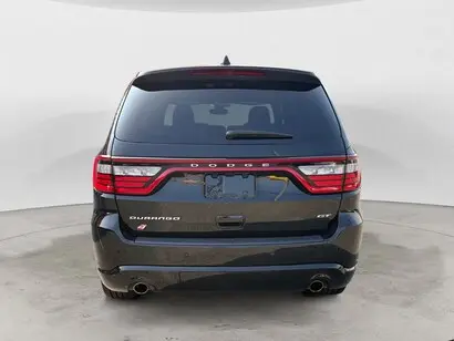 2025 Dodge Durango GT AWD photo 4