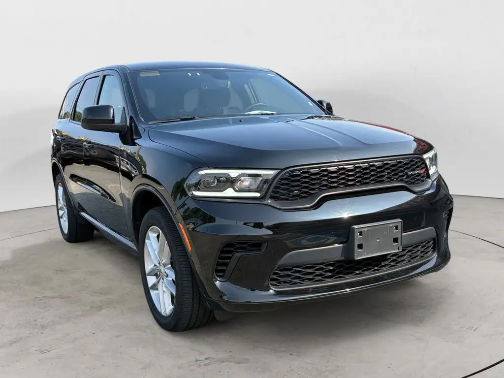 2025 Dodge Durango GT AWD photo 1