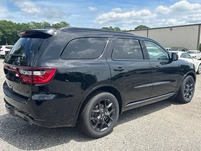 2026 Dodge Durango GT HEMI Plus V8 AWD photo 5