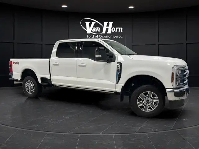 2025 Ford F-250 Lariat 4x4 Crew Cab 6-3/4' Box's photo