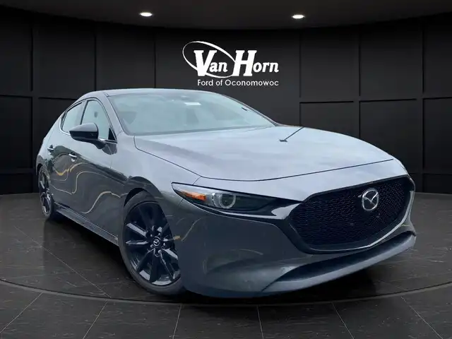 2023 Mazda CX-3 Turbo 2.5 AT 5-Door SKYACTIV AWD's photo