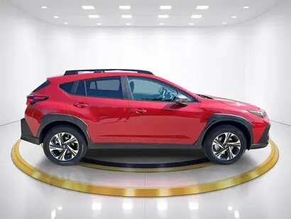 2026 Subaru Crosstrek Premium CVT photo 4