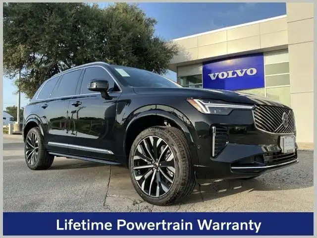 2026 Volvo XC90 T8 Recharge Plus Bright 7-Seater AWD's photo