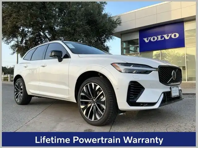2026 Volvo XC60 T8 Ultra Dark AWD's photo