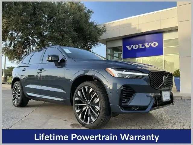 2026 Volvo XC60 T8 Ultra Dark AWD's photo