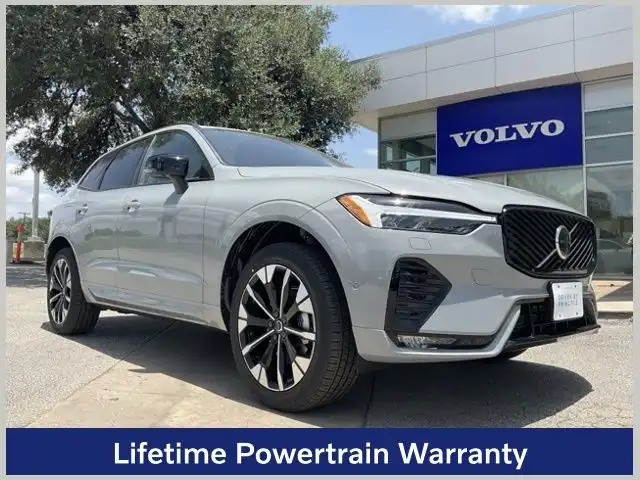 2026 Volvo XC60 B5 Plus Dark AWD's photo