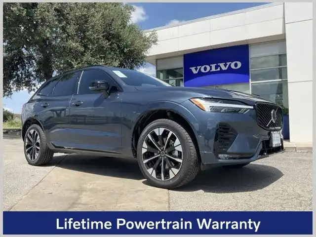 2026 Volvo XC60 B5 Plus Dark AWD's photo
