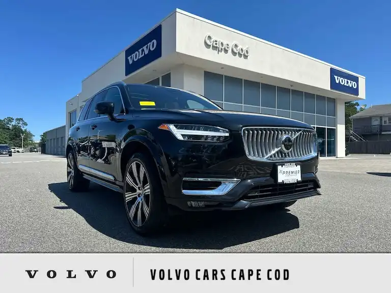 2023 Volvo XC90 B6 Ultimate 7-Seater 4WD's photo