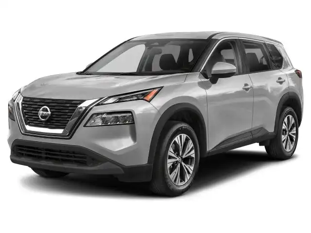 2023 Nissan Rogue SV AWD's photo