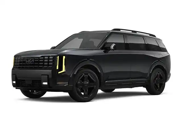 2027 Kia Telluride Hybrid X-Line AWD SX's photo