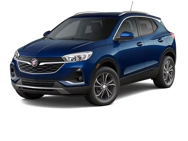 2023 Buick Encore GX Select AWD's photo