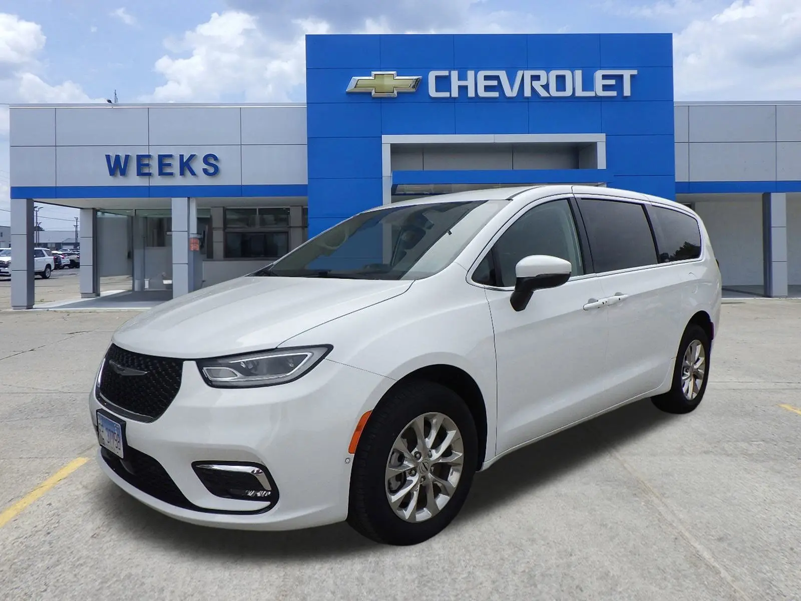 Vehicle Image 1