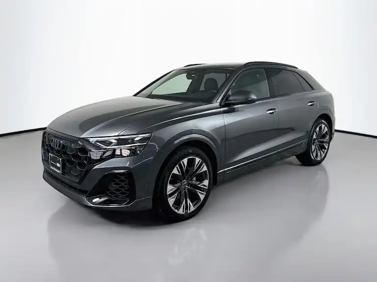 2026 Audi Q8 55 Premium Plus quattro Tiptonic's photo