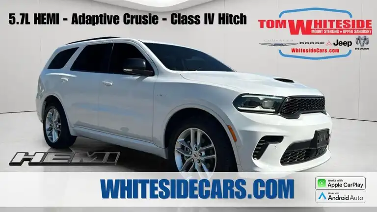 2024 Dodge Durango R/T AWD's photo