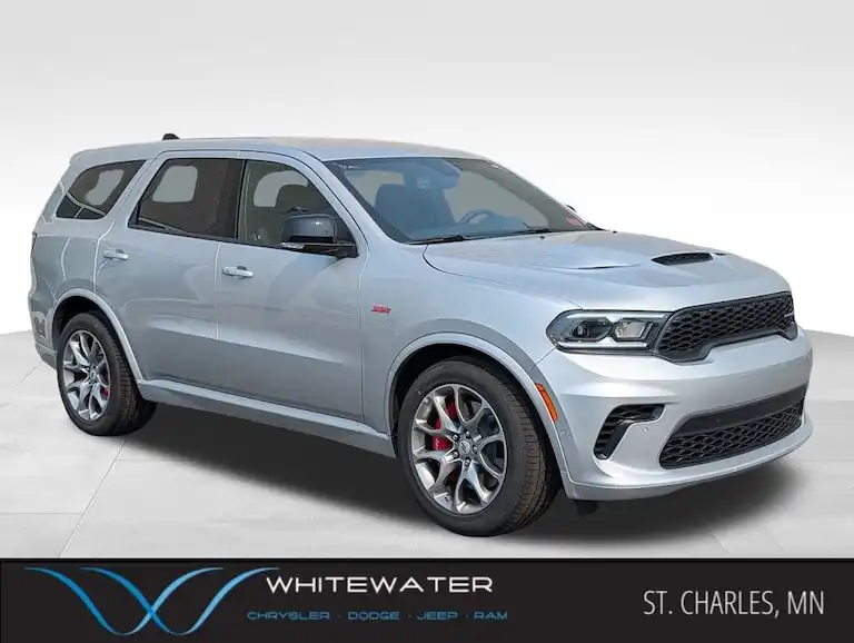 2026 Dodge Durango 6.4 R/T 392 AUTO 4WD's photo