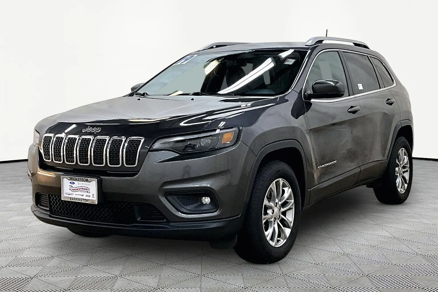 Vehicle Image 1