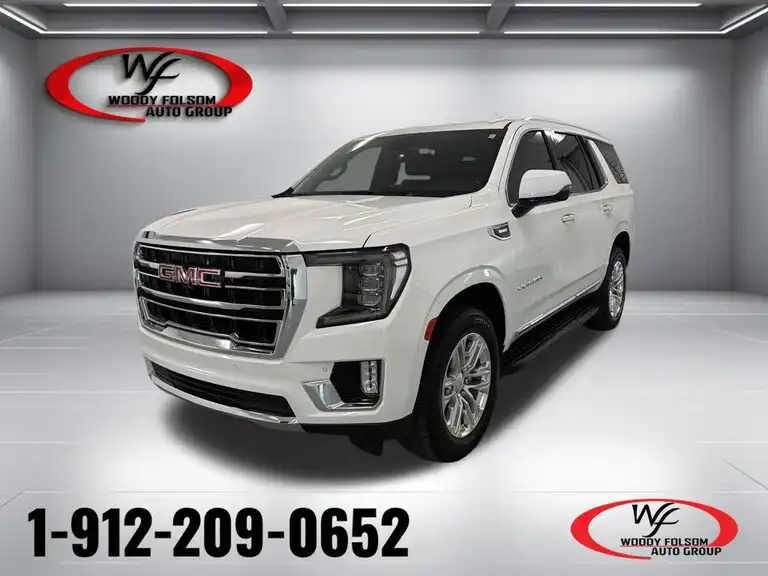 2023 GMC Yukon 2WD SLT's photo