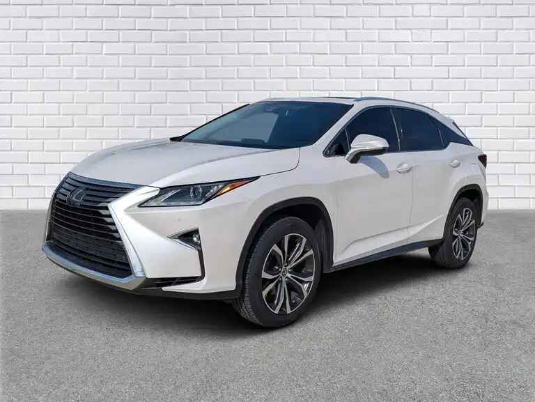 2019 Lexus RX 350 350 FWD's photo