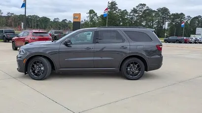 2026 Dodge Durango GT HEMI Plus V8 AWD photo 5