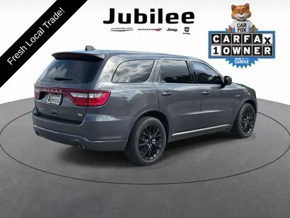 2024 Dodge Durango R/T RWD photo 5