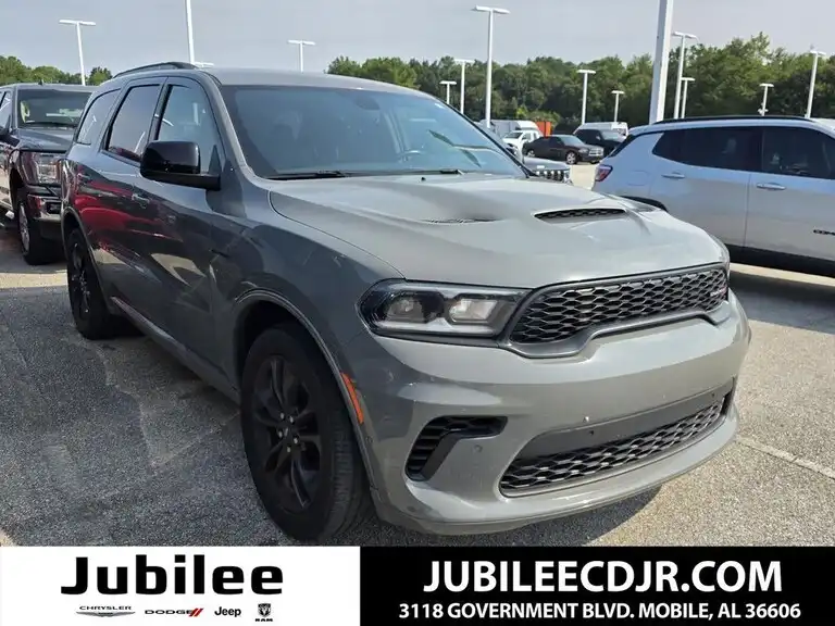 2024 Dodge Durango R/T RWD's photo