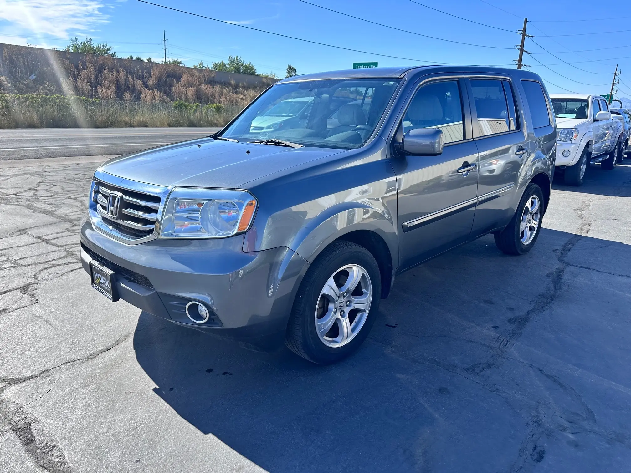 Vehicle Image 2