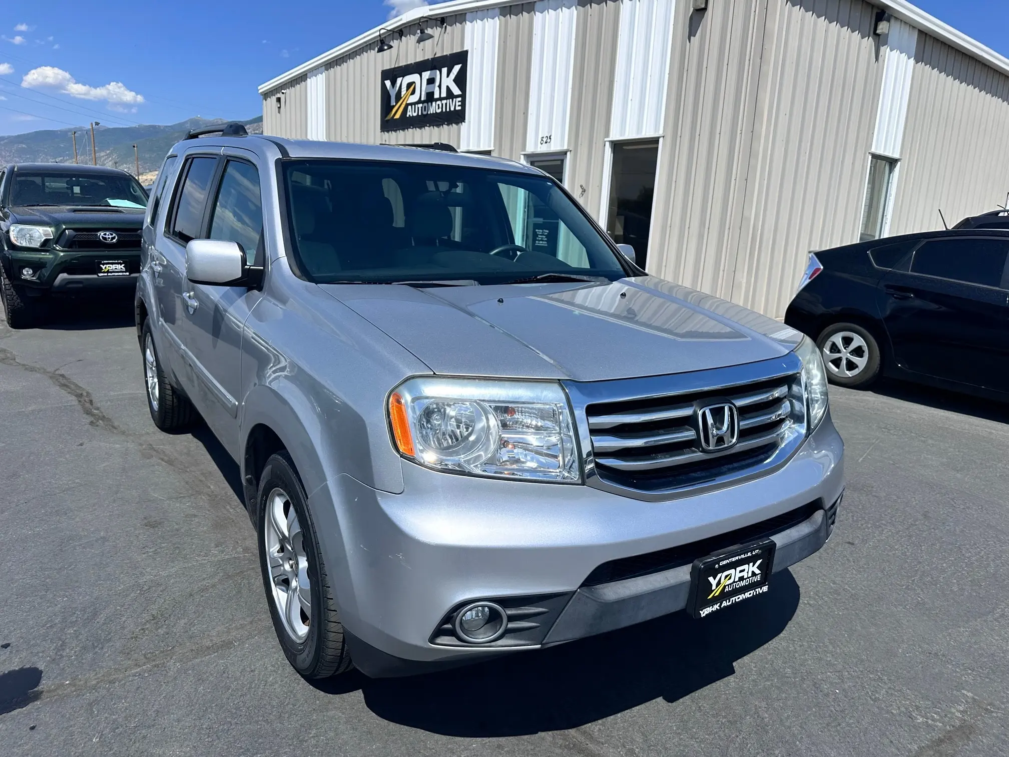 Vehicle Image 1