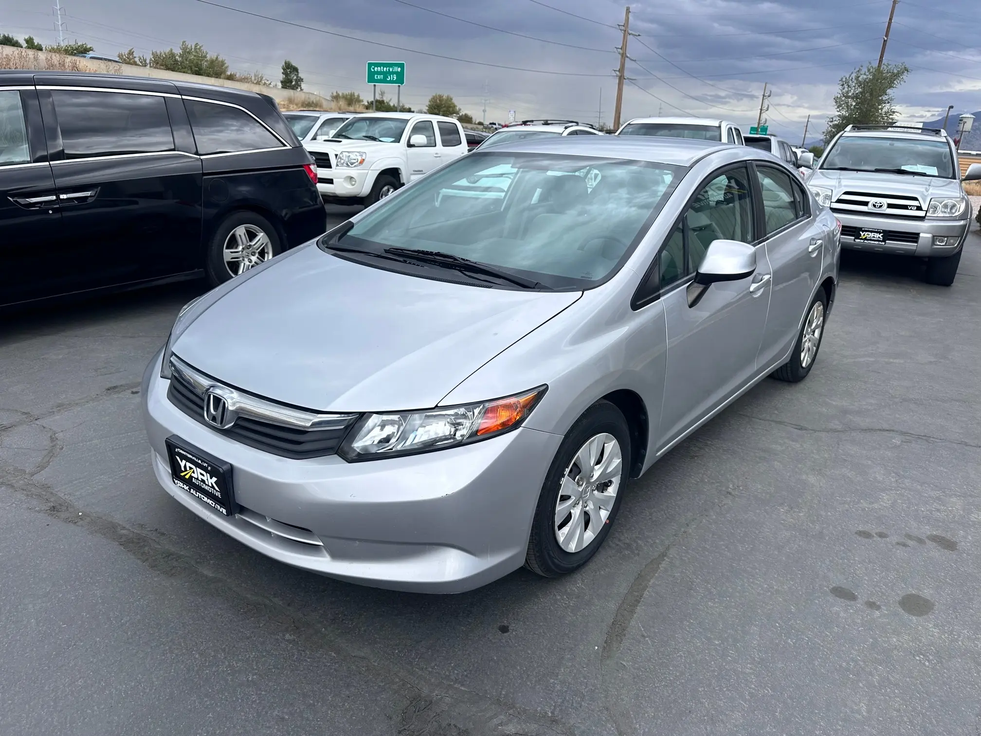 Vehicle Image 2