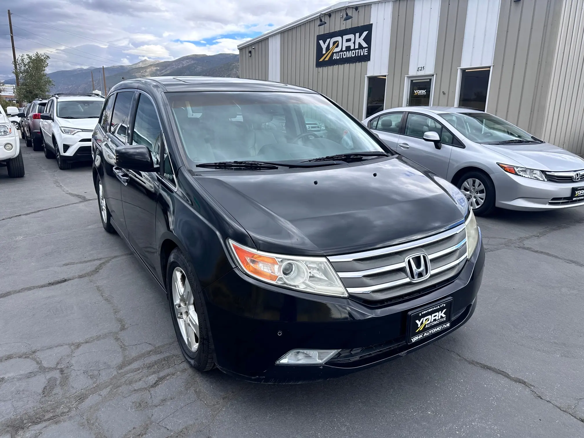 Vehicle Image 1
