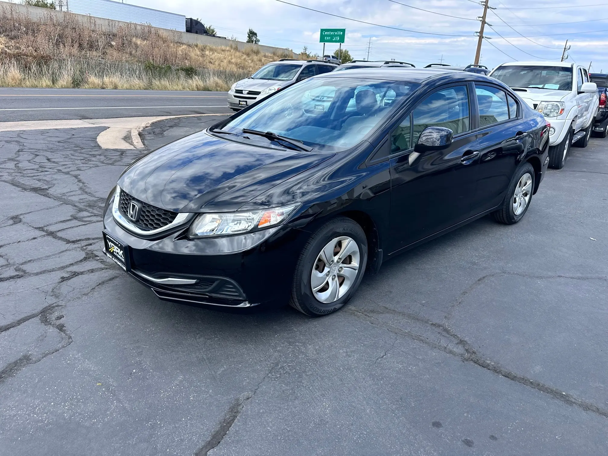 Vehicle Image 2