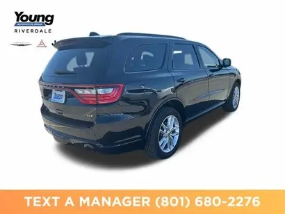 2024 Dodge Durango GT Plus AWD photo 3