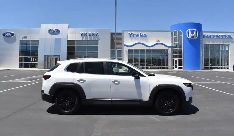 2025 Mazda CX-50 2.5 S Preferred's photo