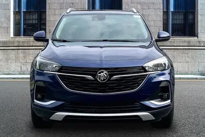 2023 Buick Encore GX Select photo 3
