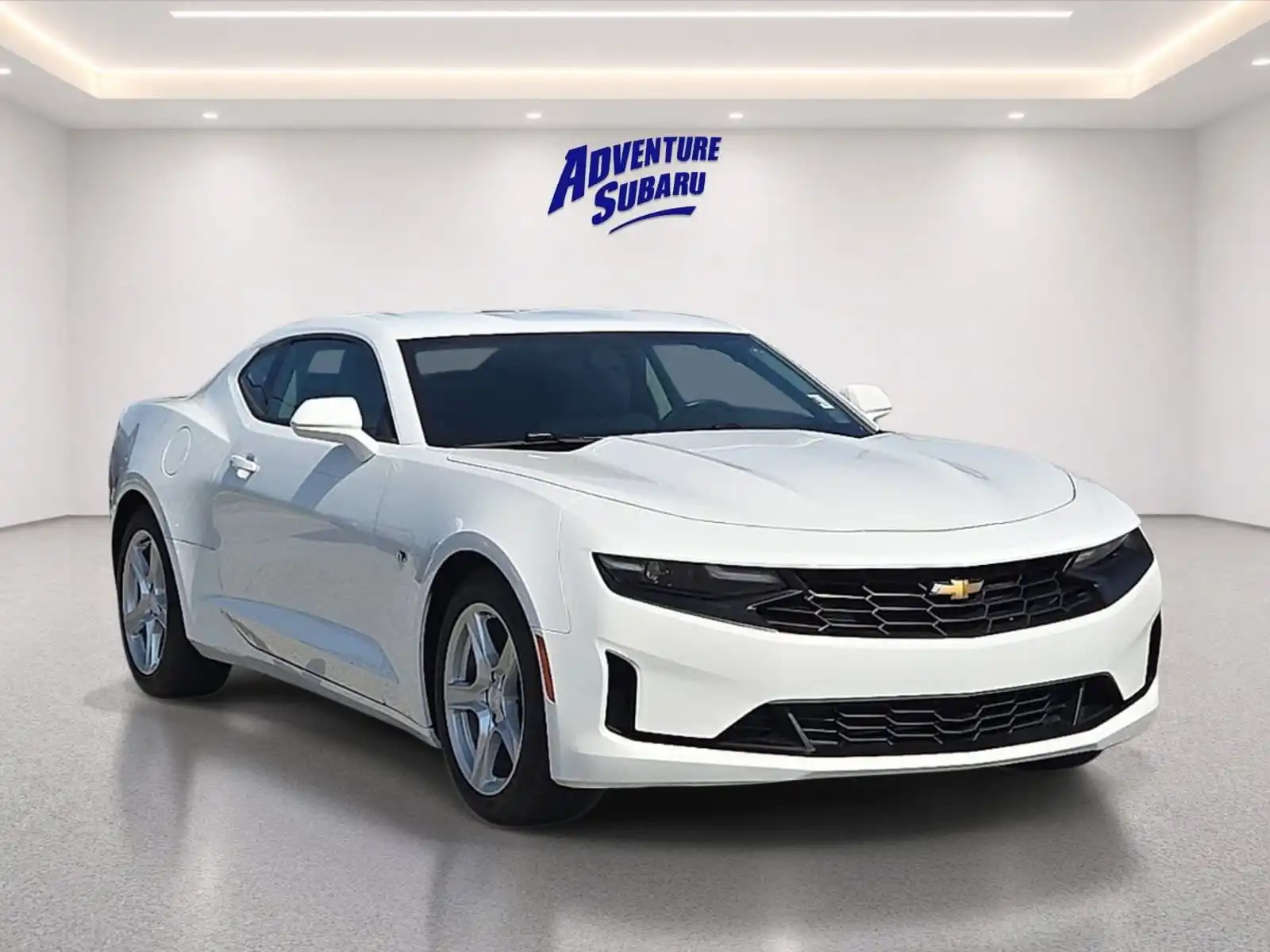 2023 Chevrolet Camaro 2.0 1LT's photo