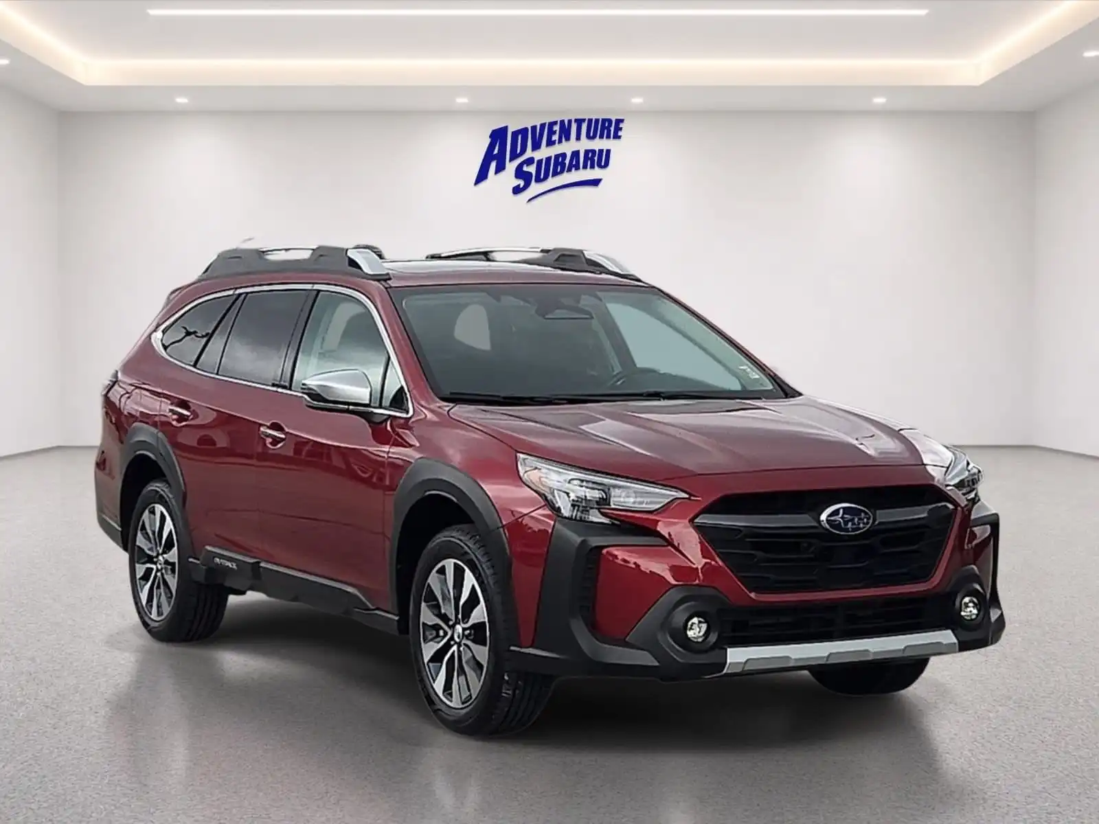 2023 Subaru Outback Touring XT's photo
