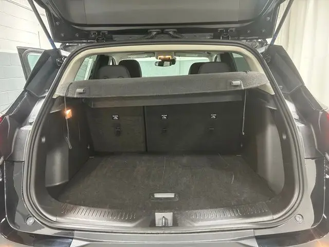 2022 Buick Encore GX Preferred AWD photo 4