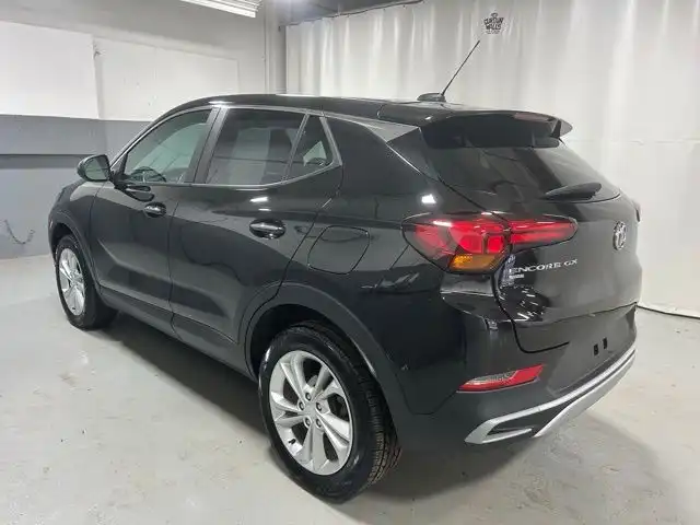 2022 Buick Encore GX Preferred AWD's photo