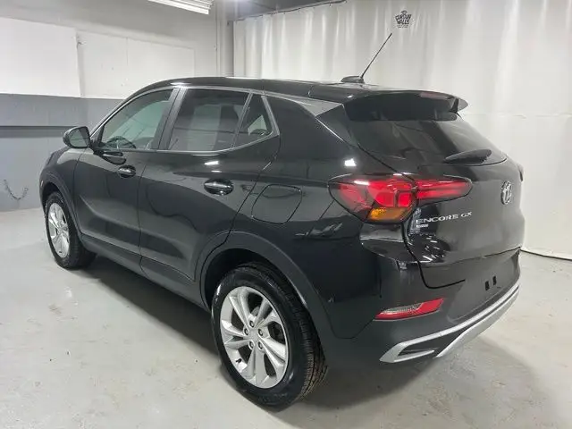 2022 Buick Encore GX Preferred AWD photo 1