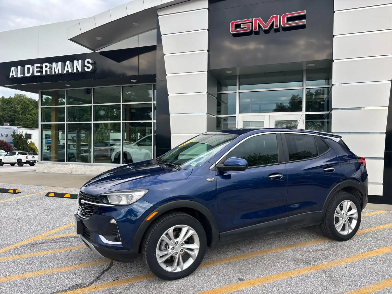 2023 Buick Encore GX Preferred AWD's photo