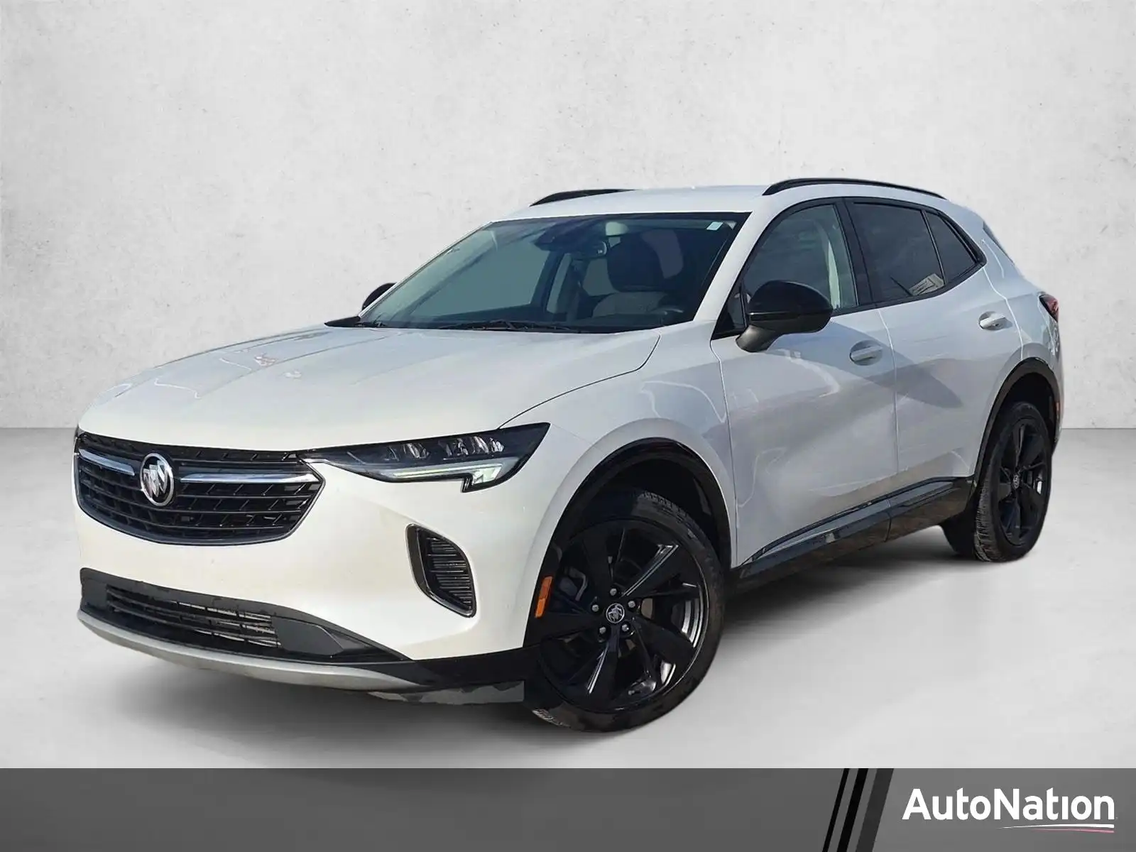 2023 Buick Envision Preferred FWD's photo